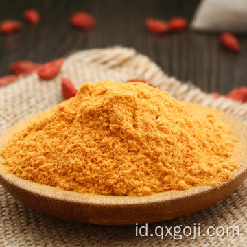 Certified Red Acai dan Goji Powder untuk Dijual